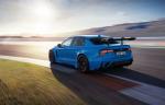 LYNK&Co 03 Cyan Concept 2019 года